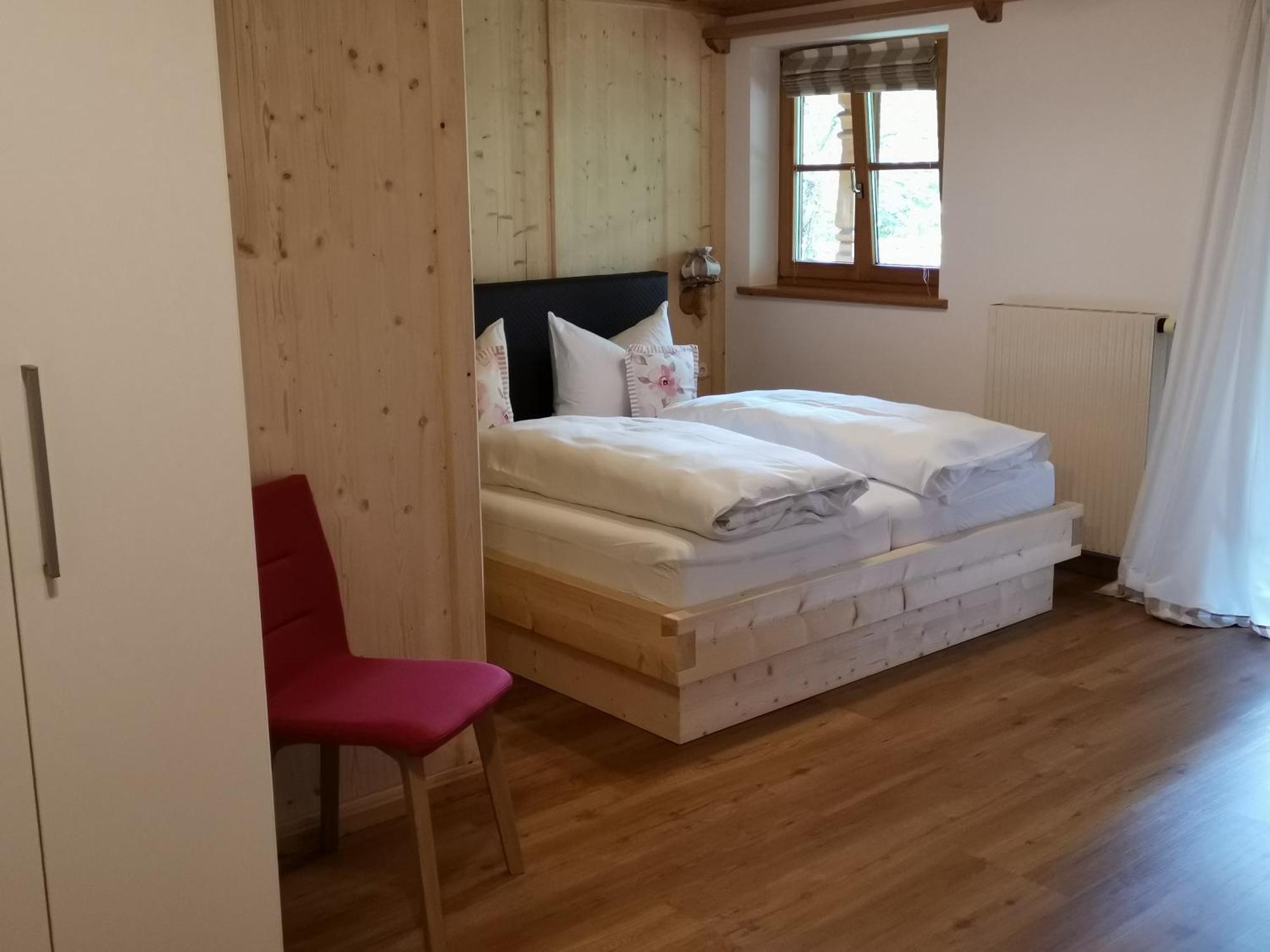 Landhaus Am Arzbach バート・テルツ エクステリア 写真
