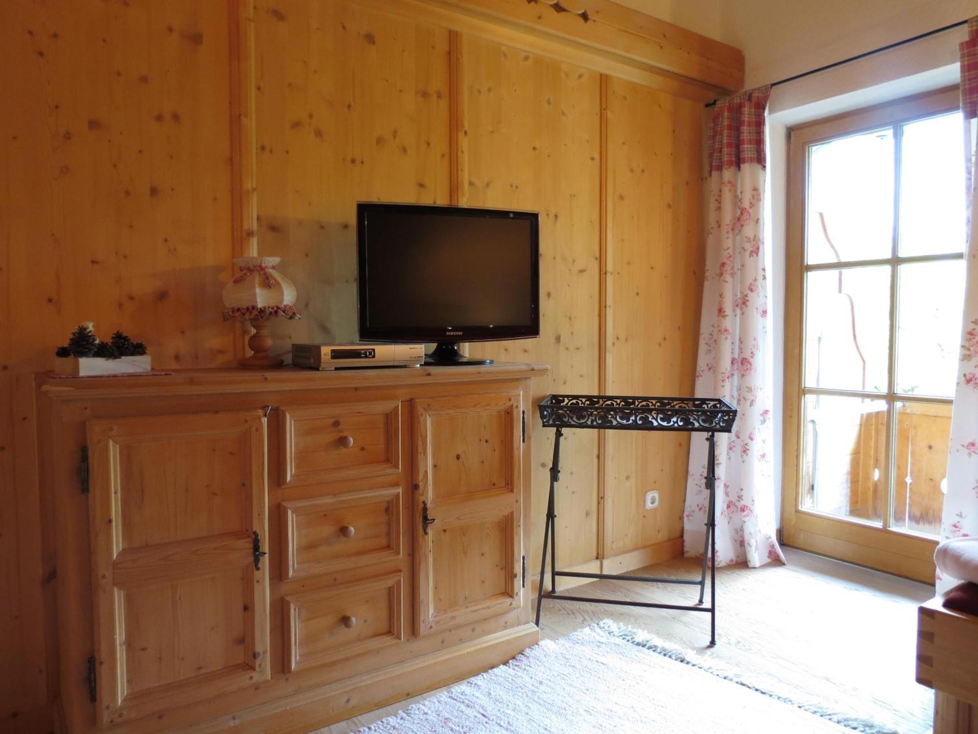 Landhaus Am Arzbach バート・テルツ エクステリア 写真