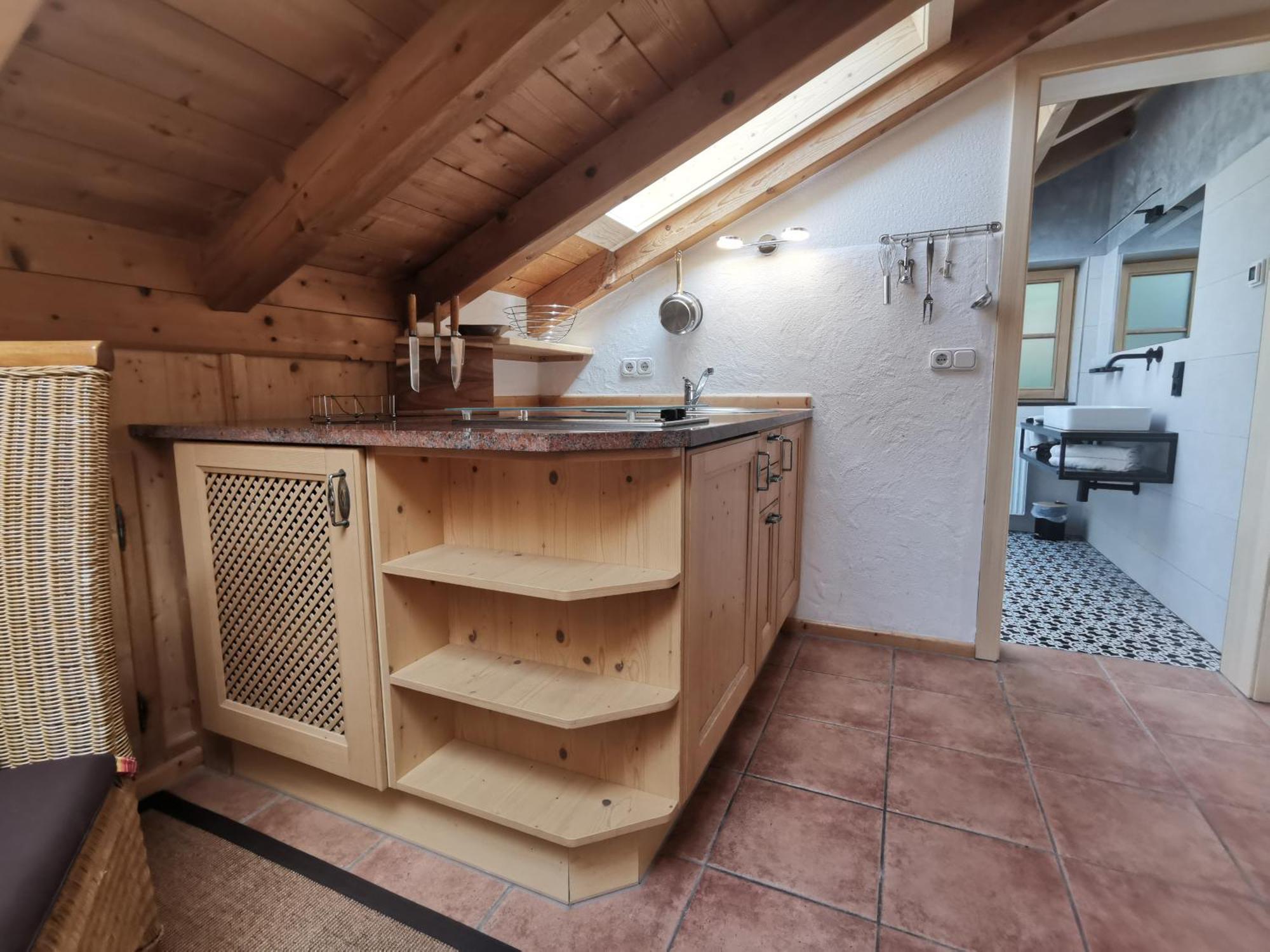 Landhaus Am Arzbach バート・テルツ エクステリア 写真