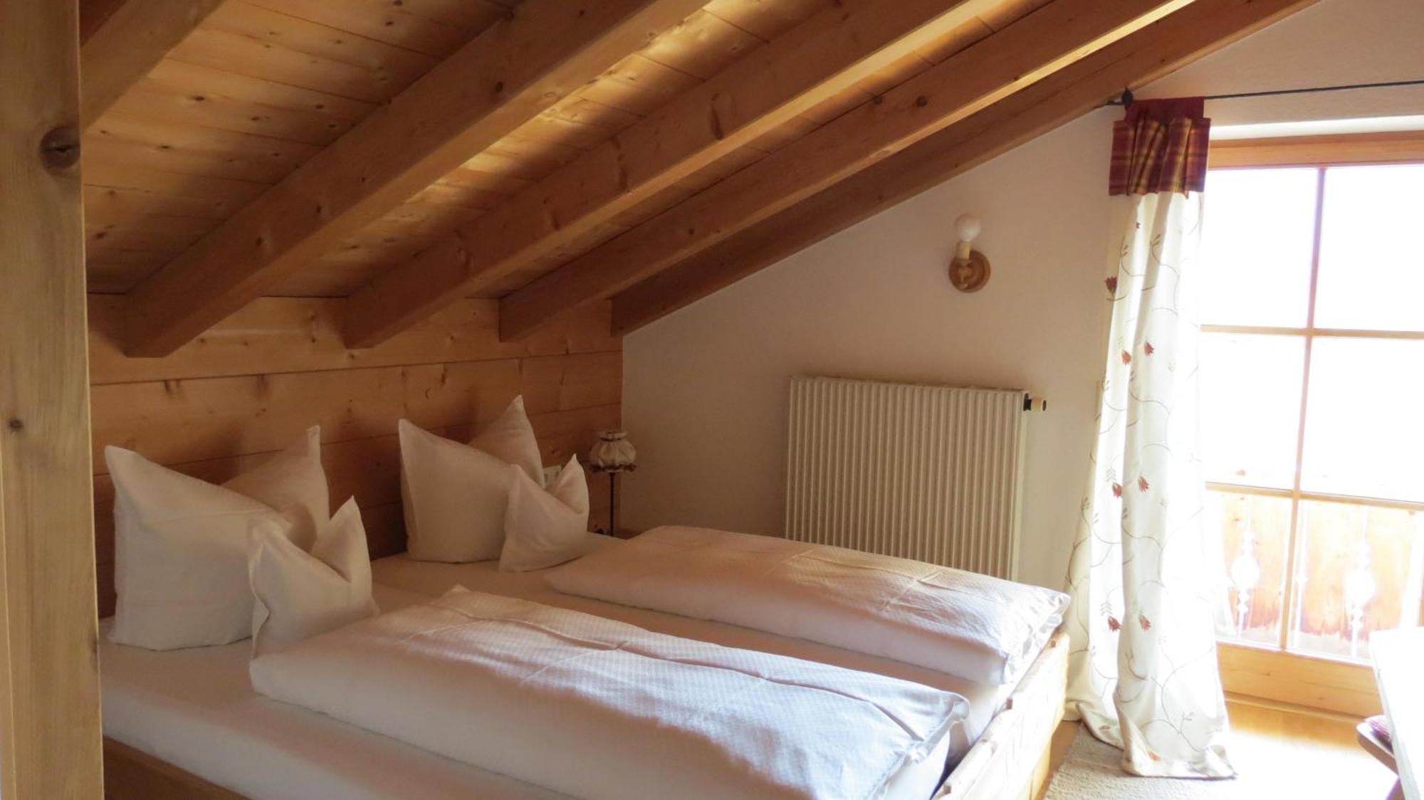 Landhaus Am Arzbach バート・テルツ エクステリア 写真